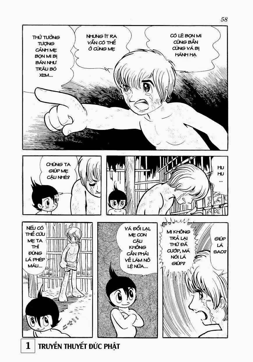 buddha - truyền thuyết đức phật chapter 1 57