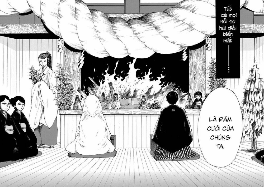 ao no haha chapter 1 20