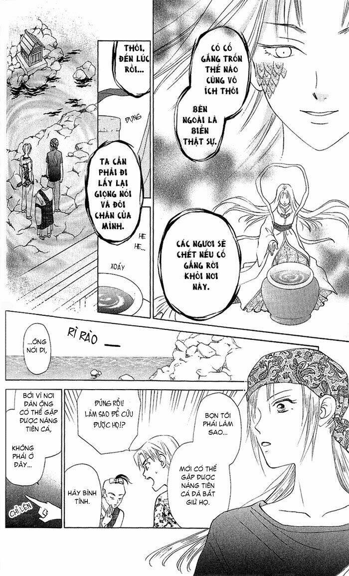 w-julie chapter 44 5