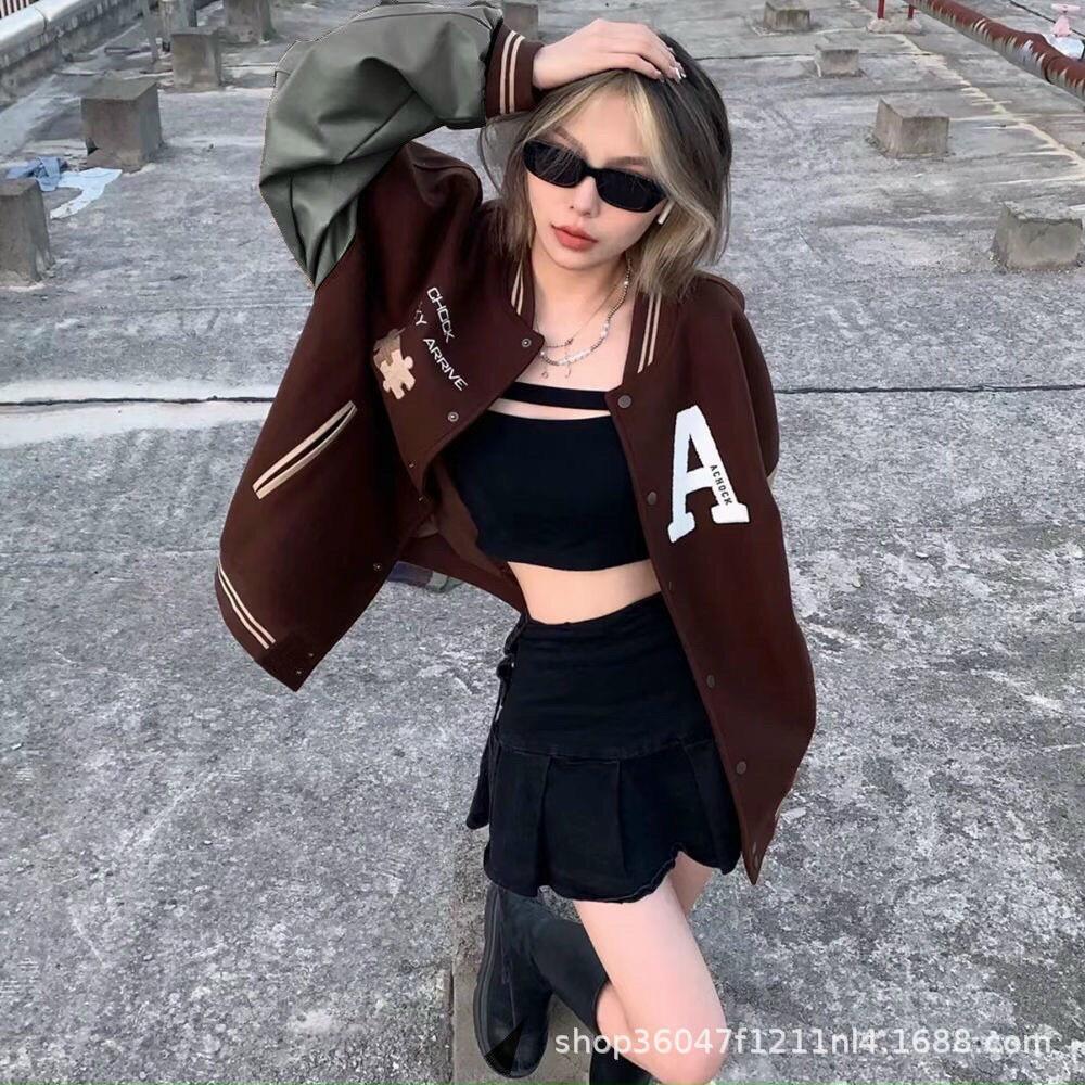 (HCM) ÁO KHOÁC DÙ CHỮ A SIÊU HOT THỜI TRANG TRẺ TRUNG HOTTREND CHO CÁC BẠN TRẺ HIP HOP