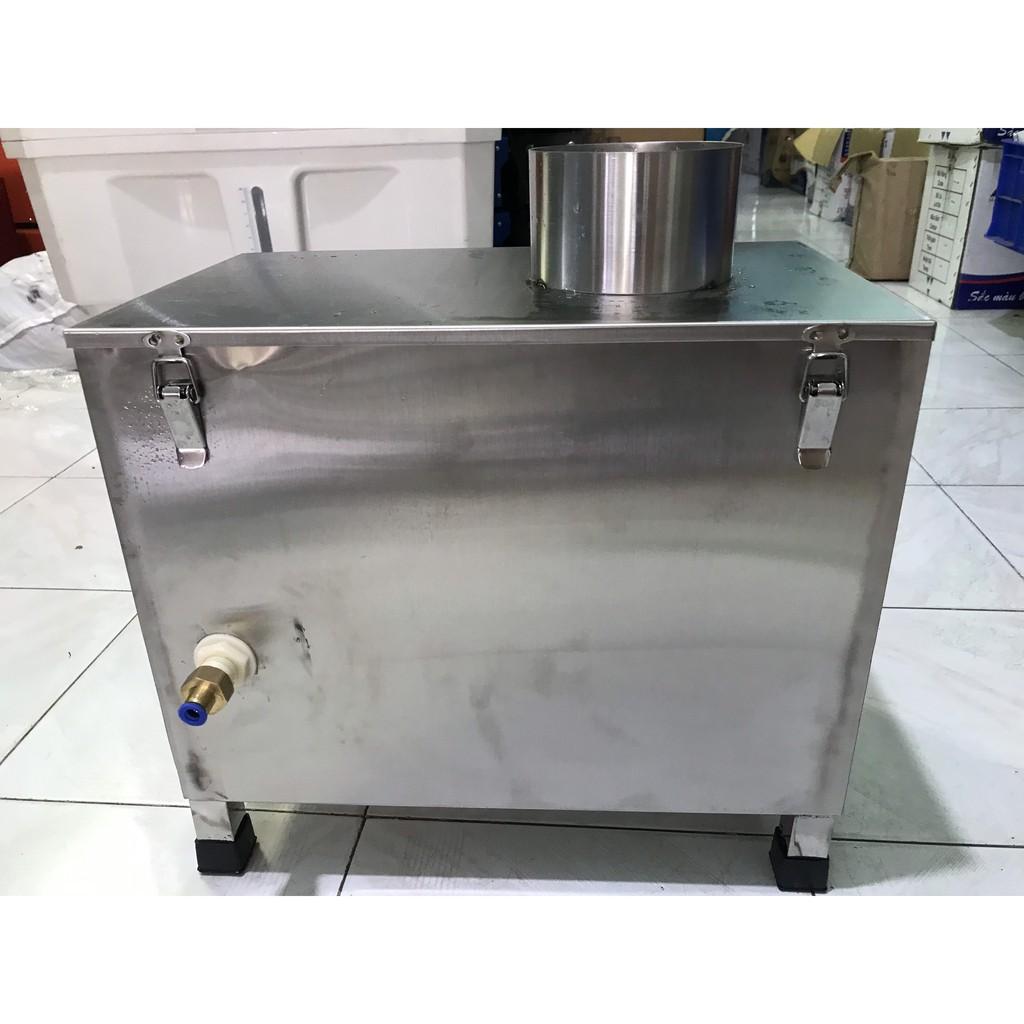 Máy tạo ẩm phòng lan 40 - 80M2