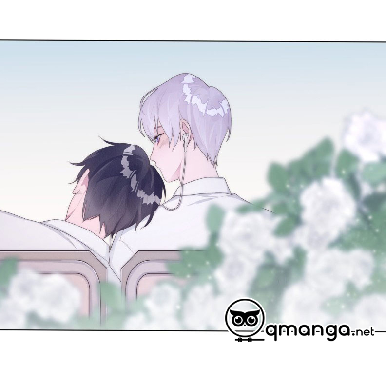 you're the apple in my eyes chapter 1 14