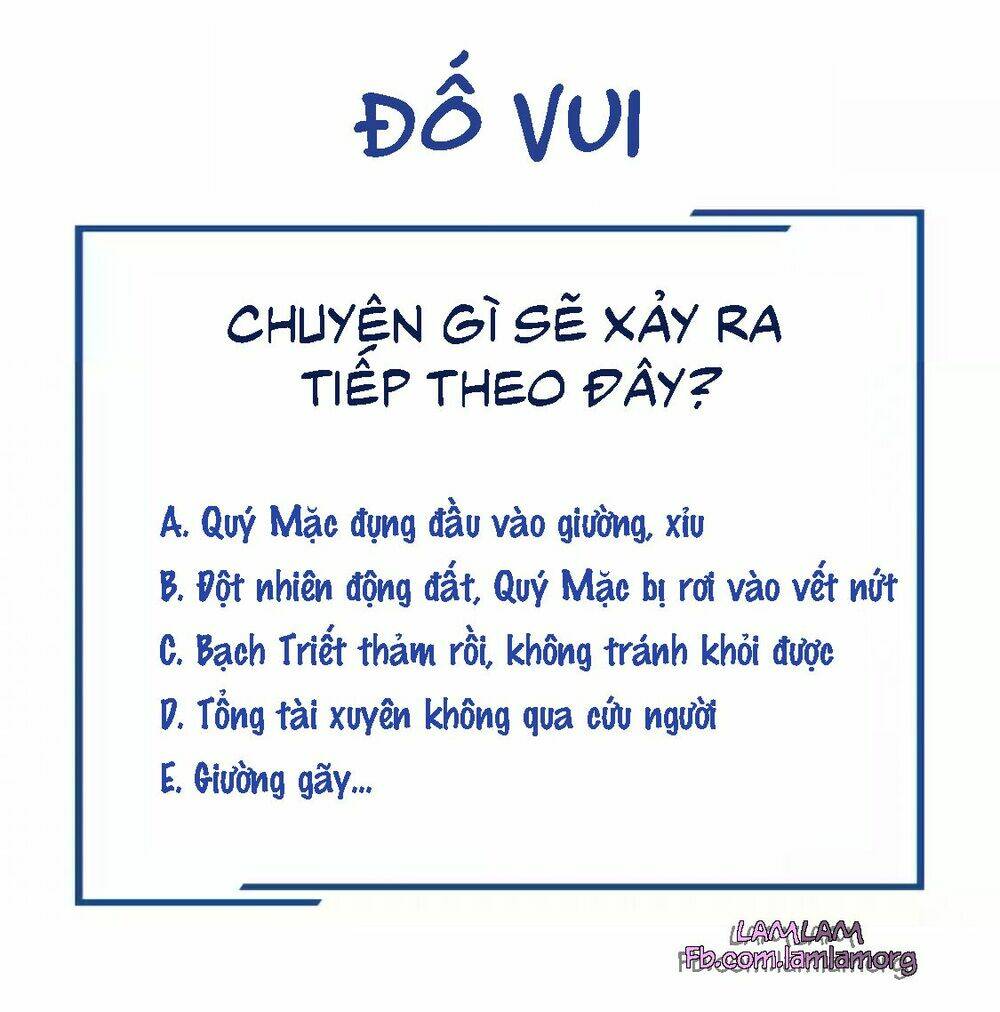 rắc rối với anh trai của bạn trai cũ chapter 10 50