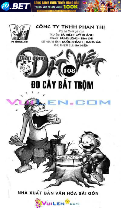 thần đồng đất việt chapter 108 1