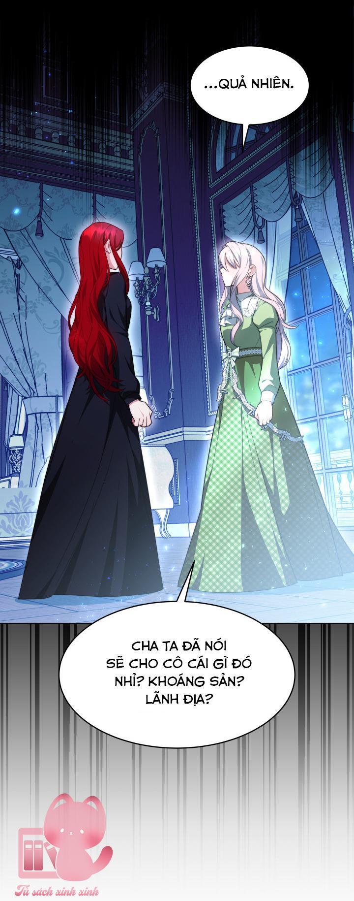 từ chồng cũ hóa thành nam chính chapter 35 47