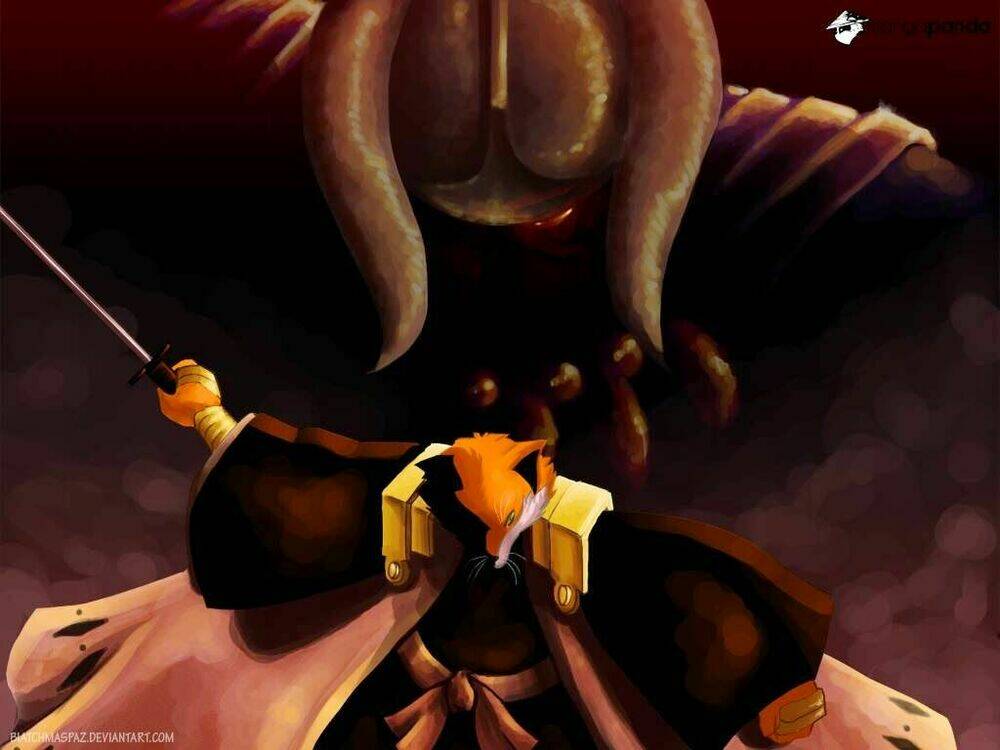 thần chết ichigo chapter 544 1