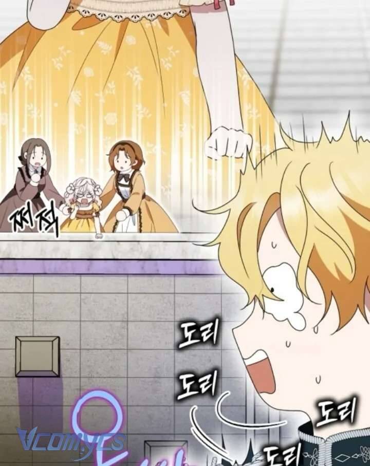 đứa con gái côn đồ nhà công tước chapter 43 49