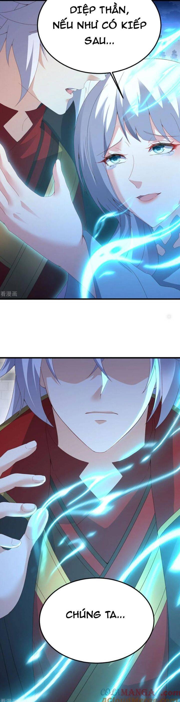 tiên võ đế tôn chapter 690 27