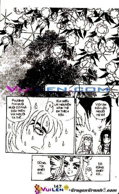 đóa hoa yêu kiều chapter 5 148