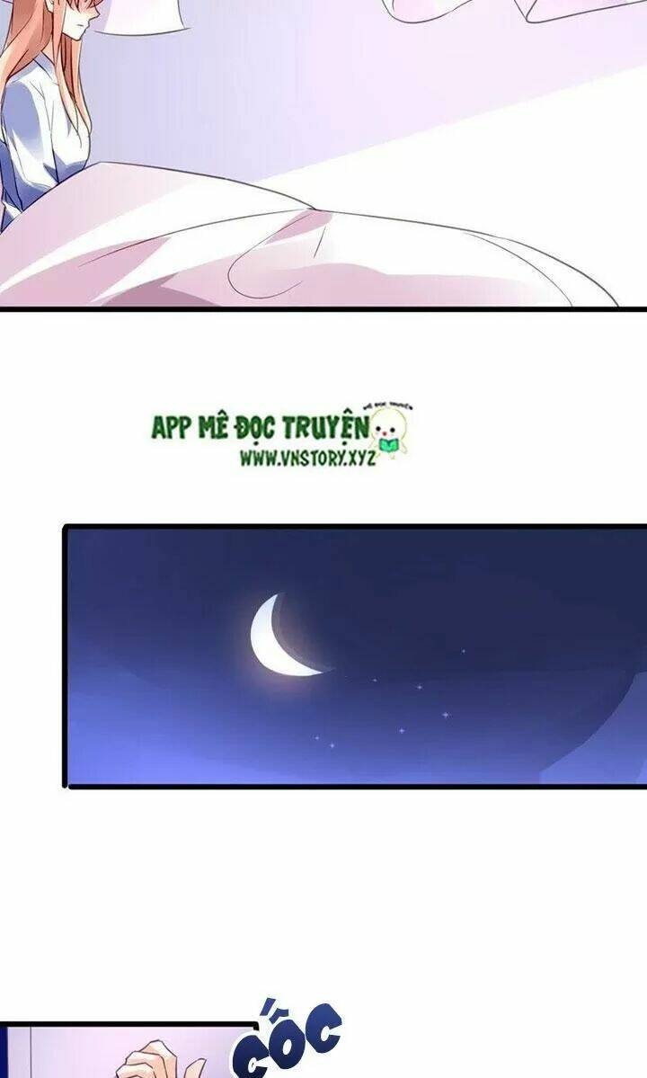 mưu ái thành nghiện chapter 136 3