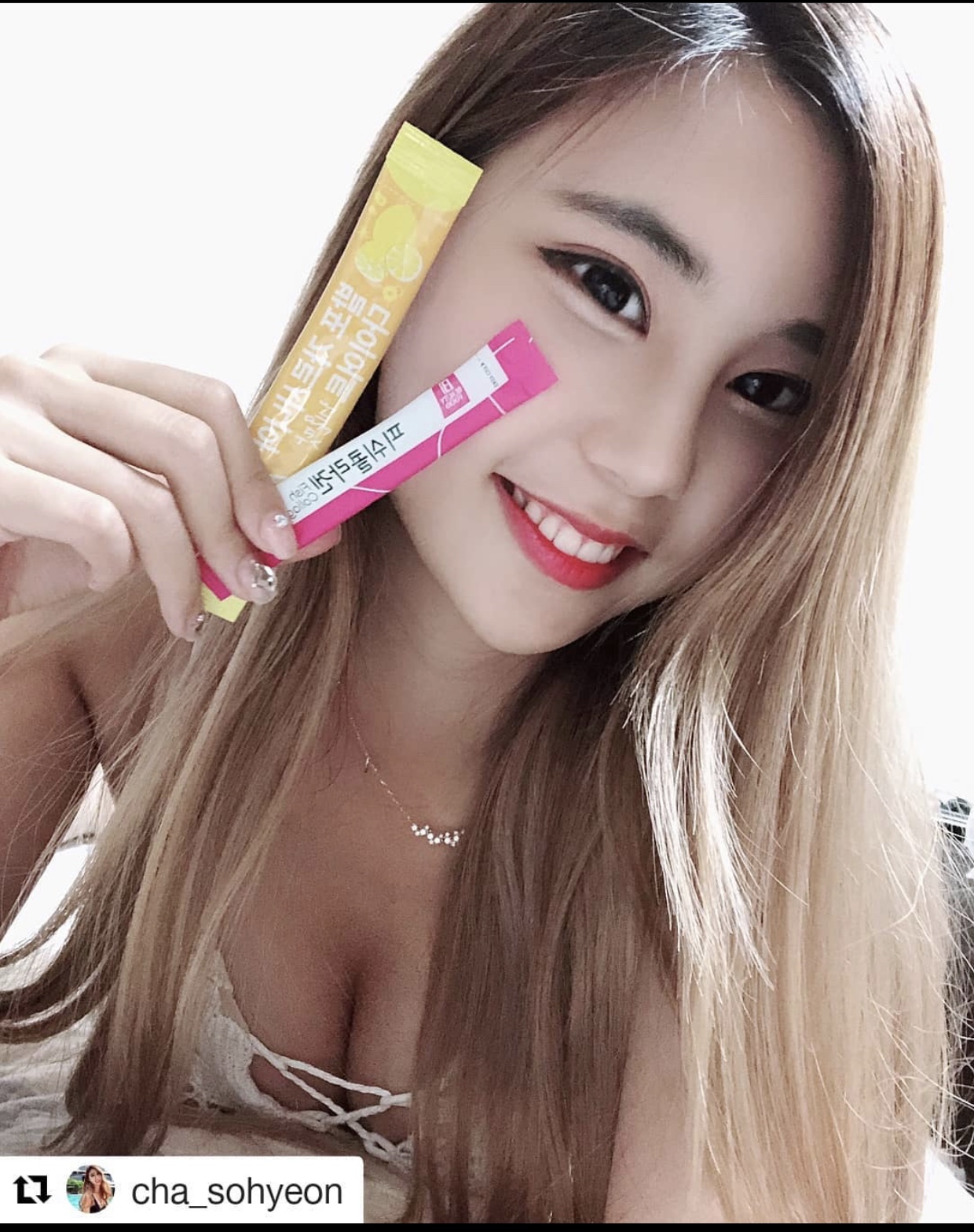 BEAUTY FOOD - FISHCOLLAGEN CAO CẤP TỪ HÀN QUỐC