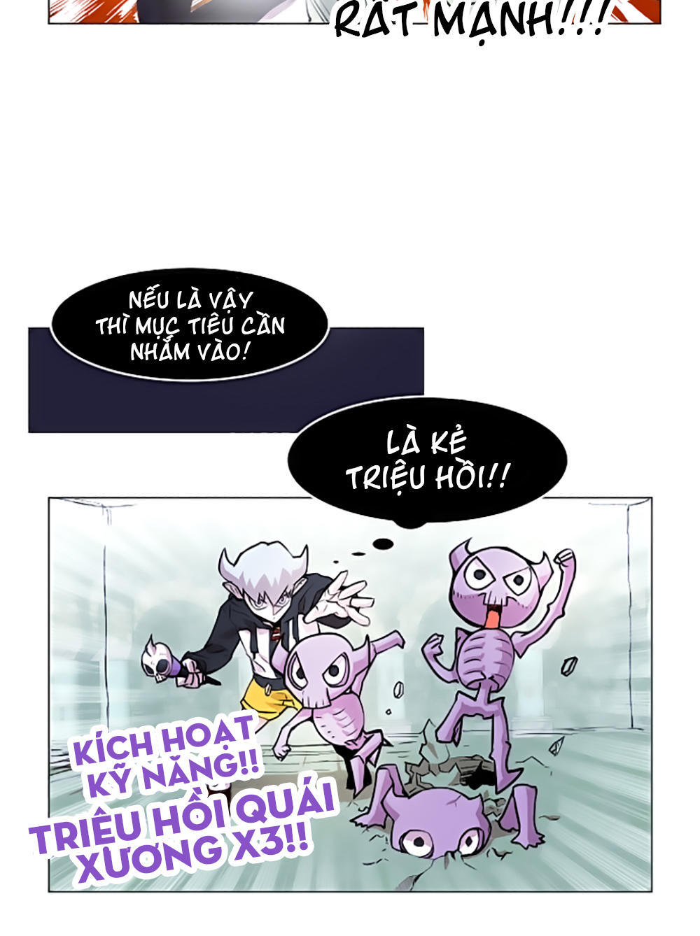 hard core leveling warrior chapter 19 38