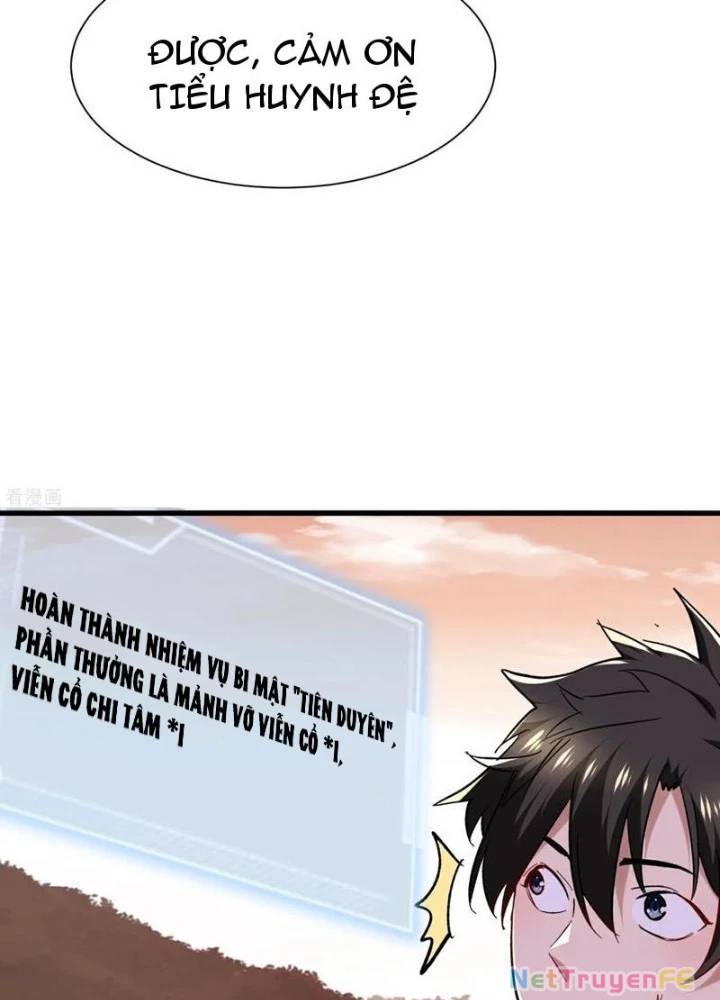 từ dã quái bắt đầu thăng cấp chapter 51 40