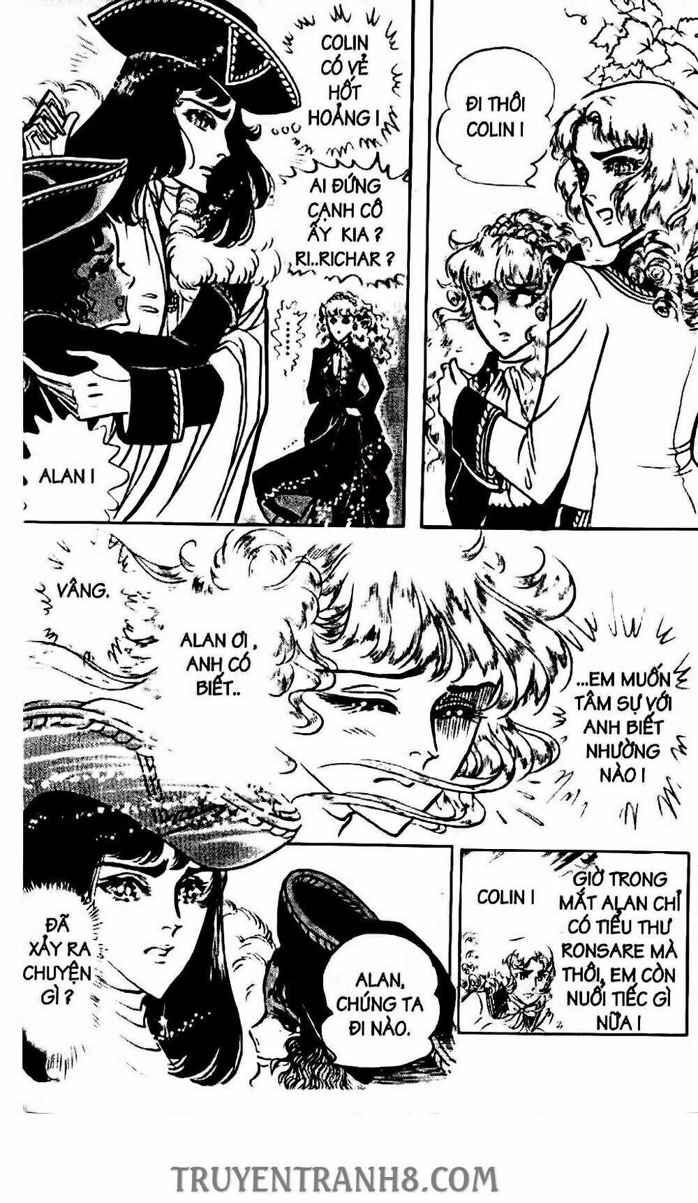 the count s daughter chapter 53 23