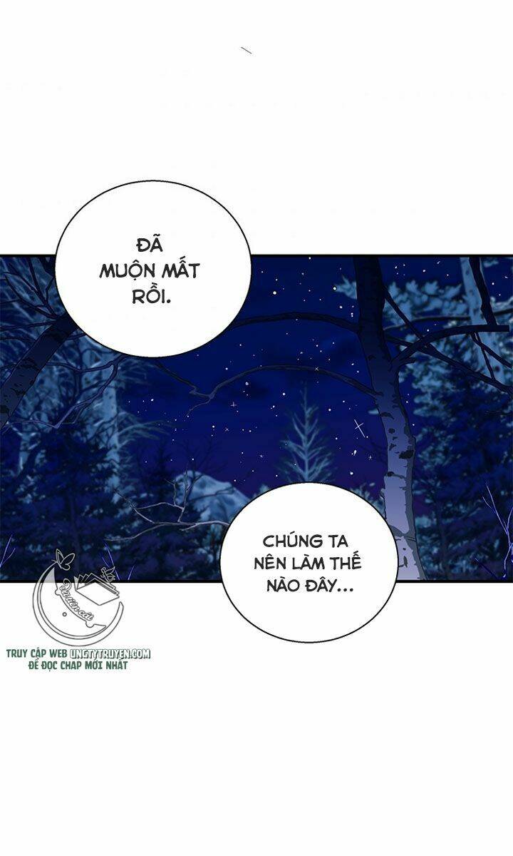 chồng yêu, em muốn đình công! chapter 28 9