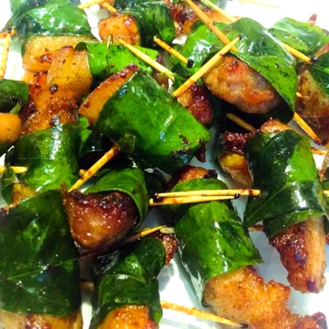 Combo 5 cây móc mật siêu tốt