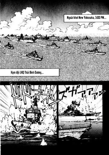 đặc nhiệm không gian chapter 20 4