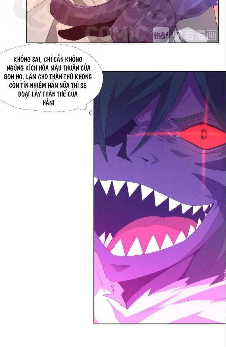 hắc kim đảo chapter 29 7