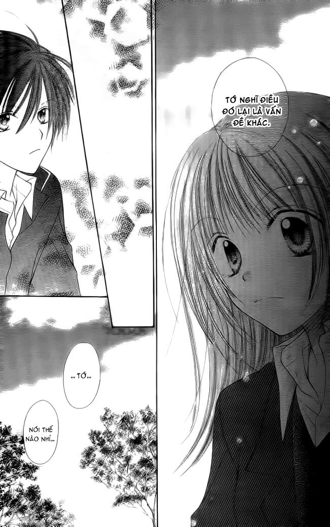 bí mật xương rồng chapter 5 19