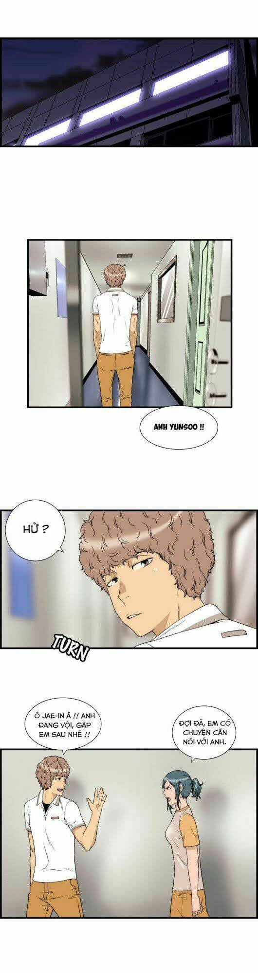 green boy chapter 32 3