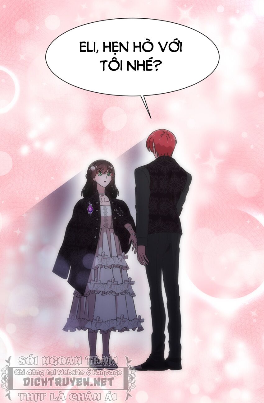 con gái bảo bối của ma vương chapter 120 34