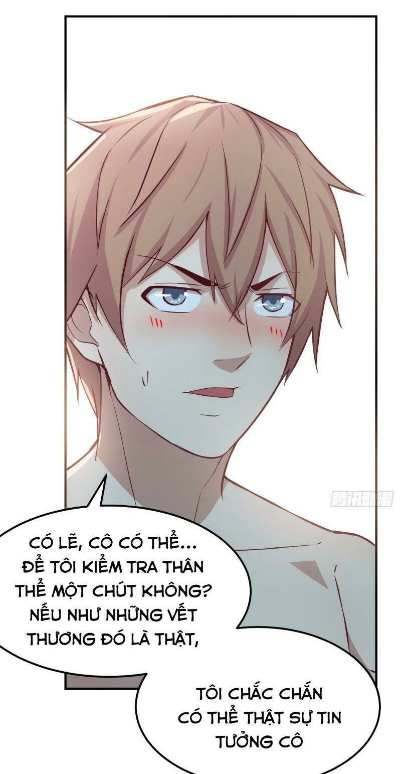 song tu đạo lữ kiểu xem mặt chapter 84 3