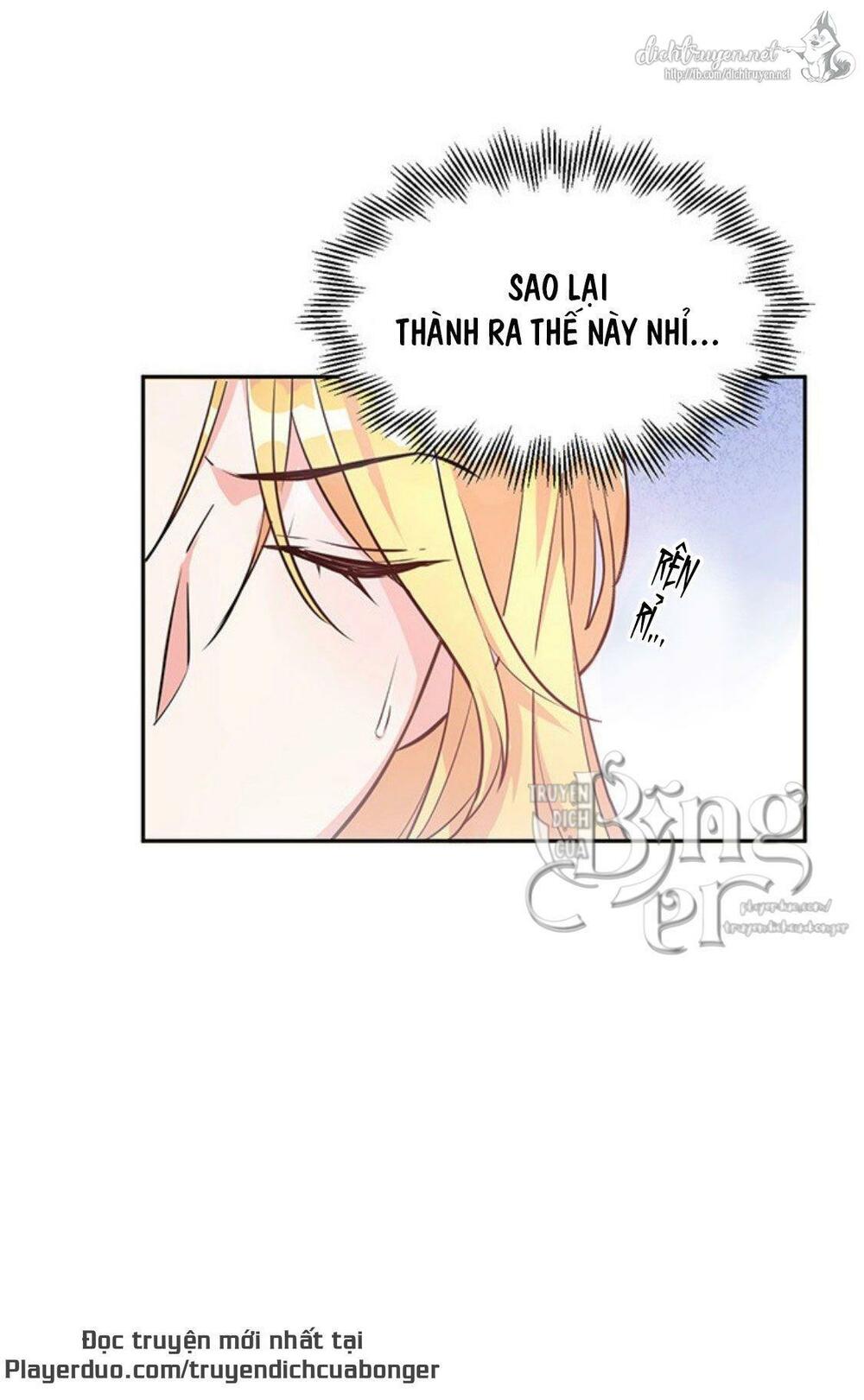 nữ hiệp trở về chapter 2 5