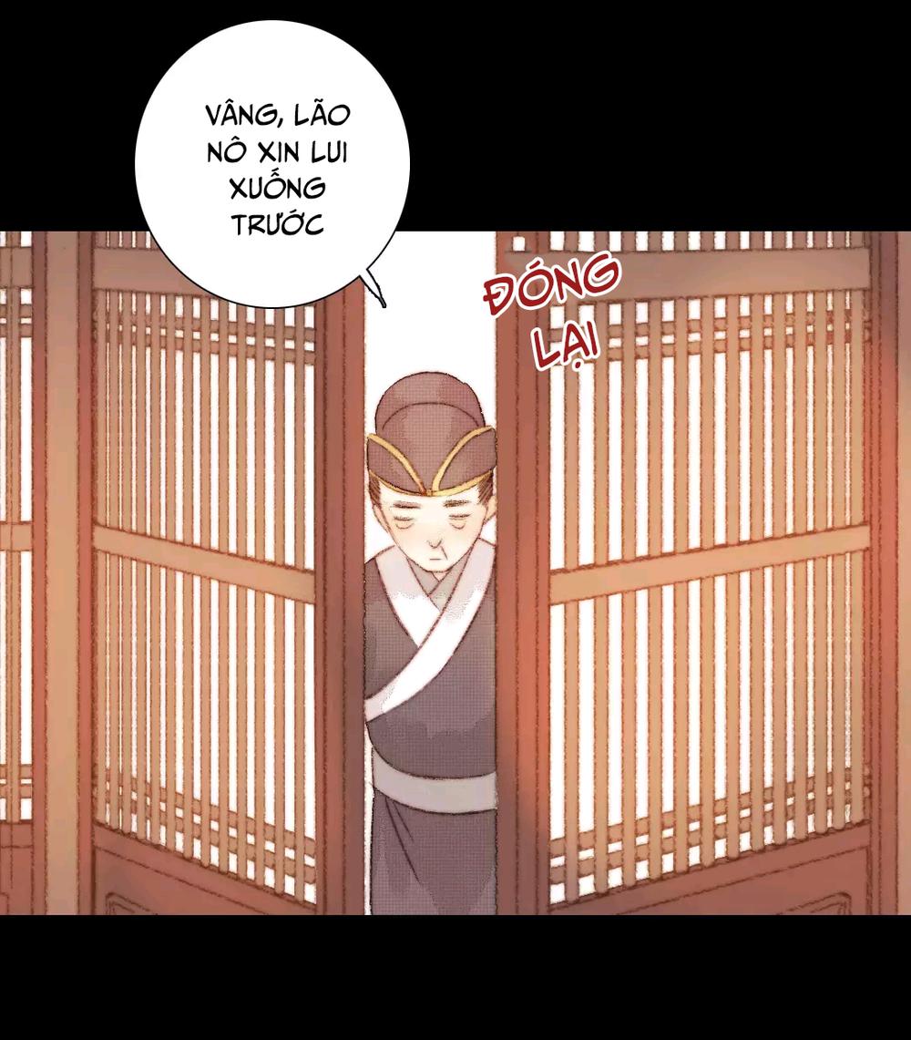 vương gia bá đạo và bác sĩ xinh đẹp chapter 67 3