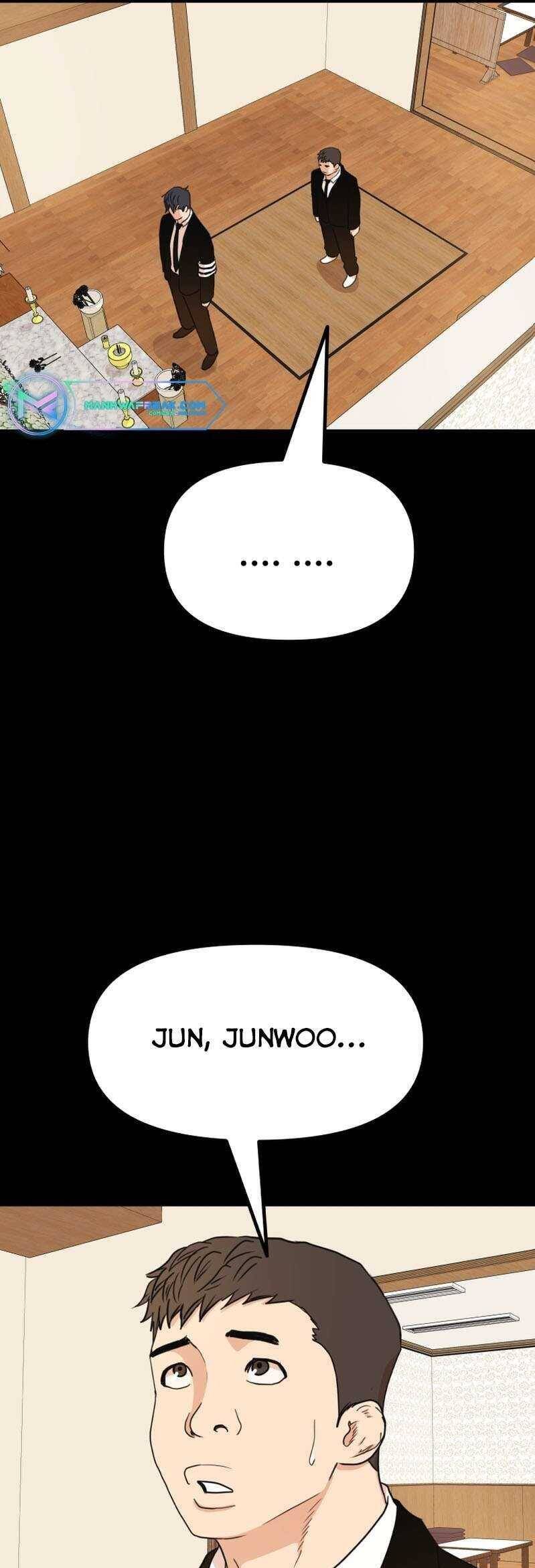 Bạn Trai Vệ Sĩ chapter 111 16