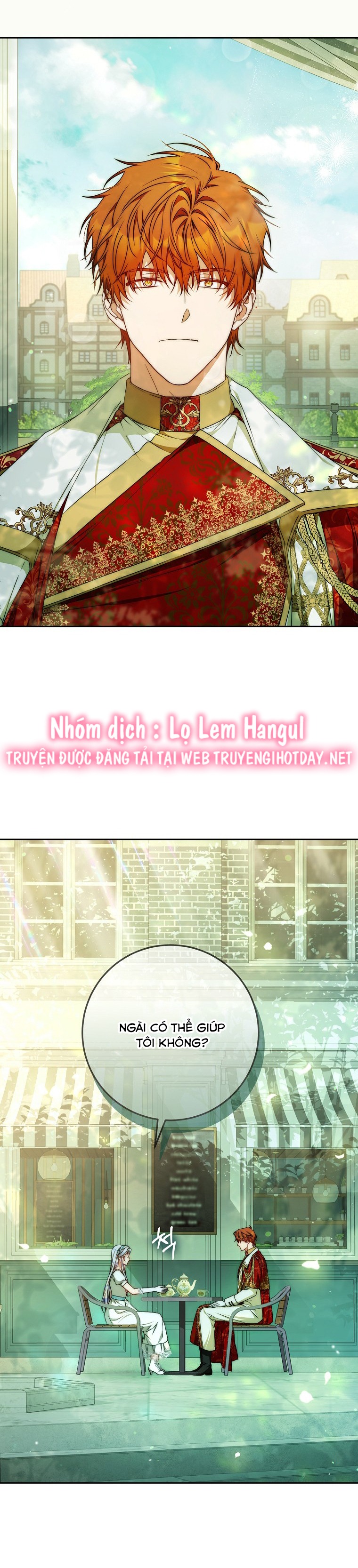 trở thành vợ của nam chính chapter 100 19