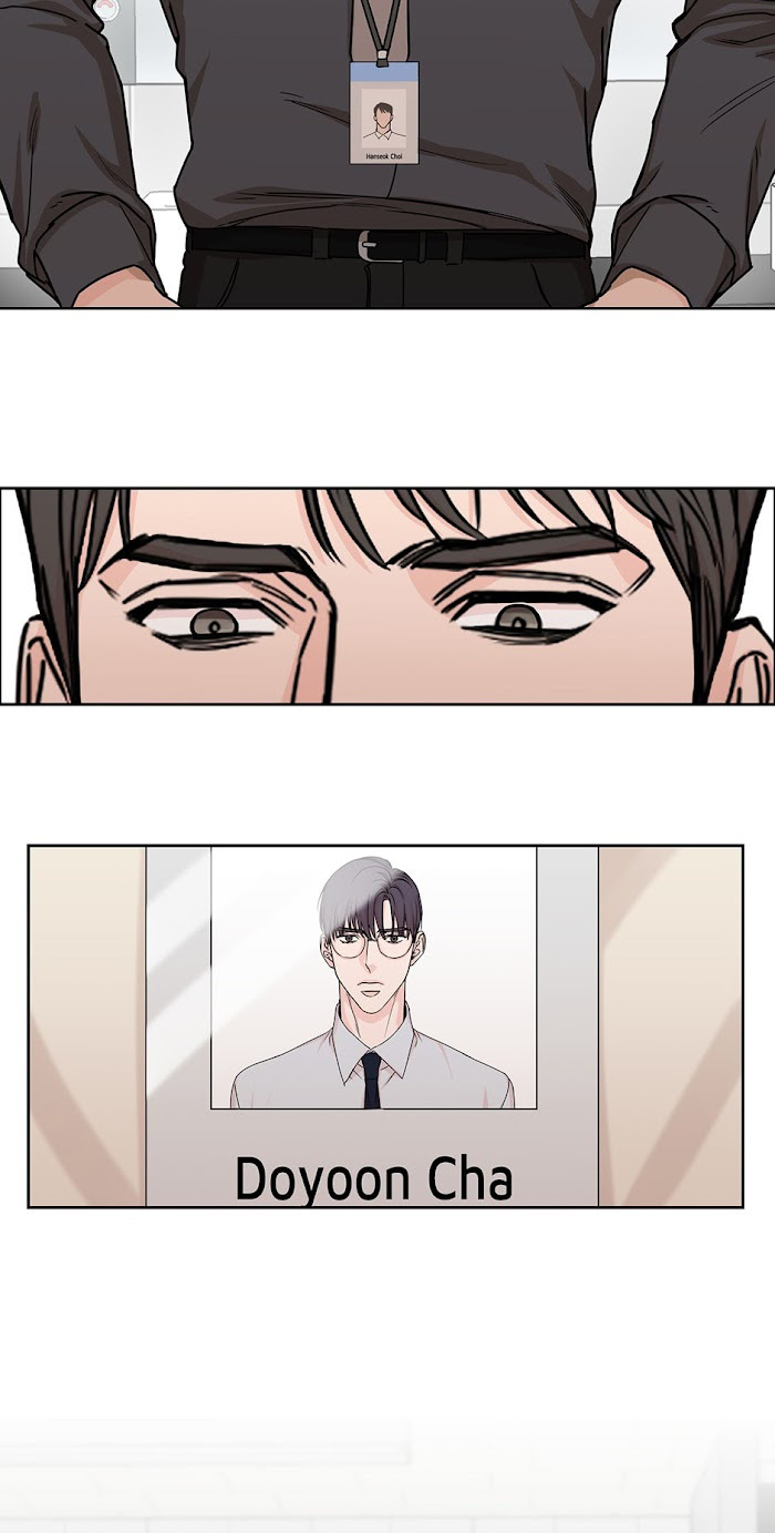 anh sẽ follow tôi chứ ? chapter 4.3 15