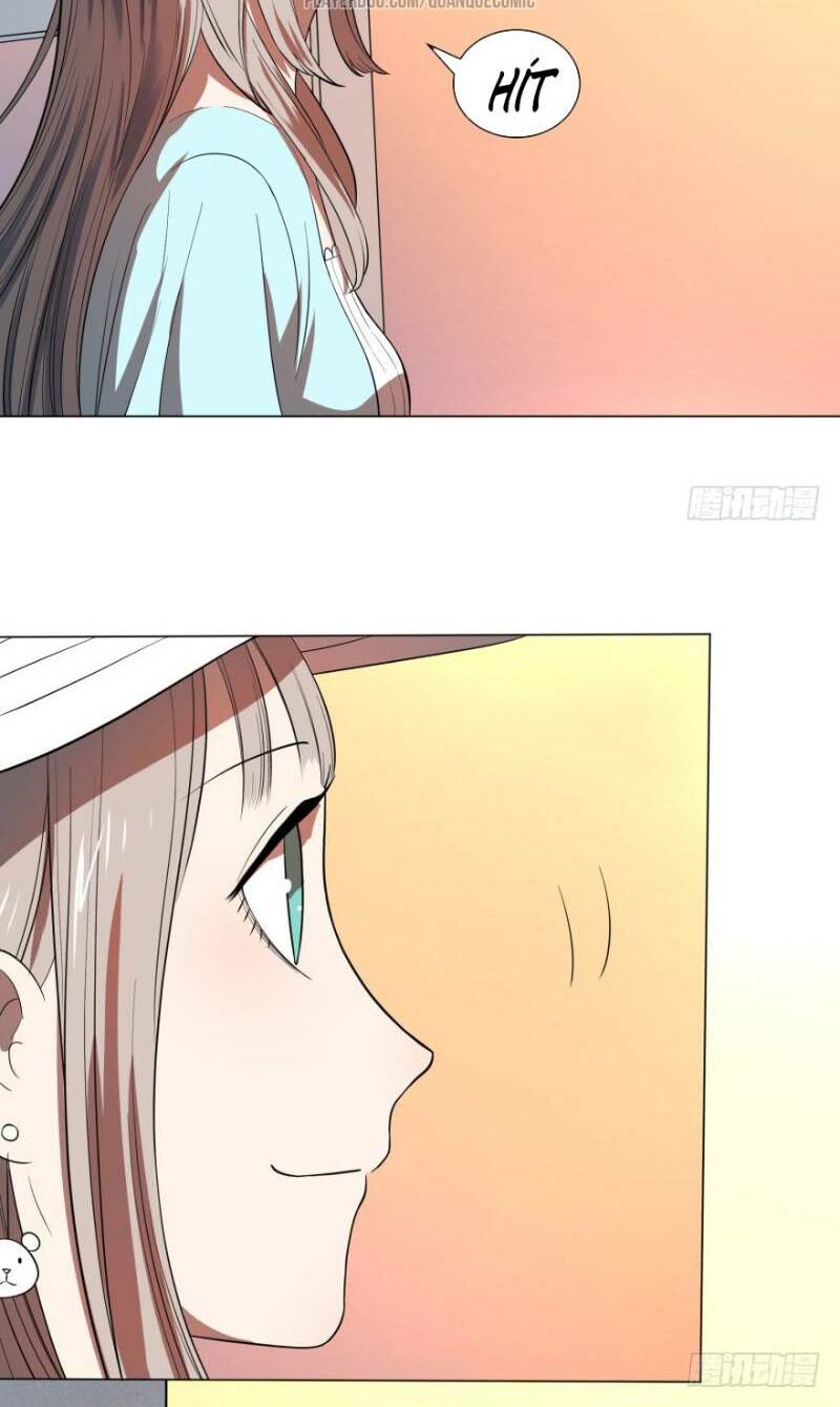 danh sách kẻ phản diện chapter 25 30