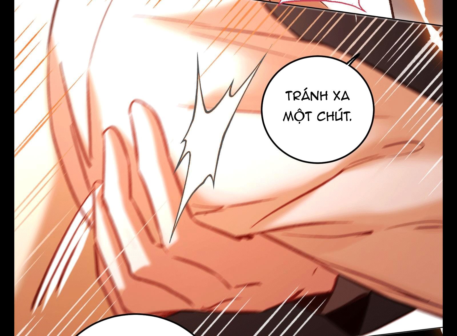 tôi phải làm một kẻ đại xấu xa chapter 77 17