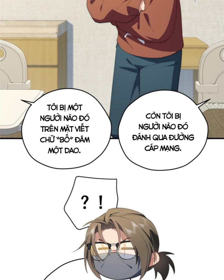 nữ chính chạy từ trong sách ra thì phải làm sao chapter 83 41