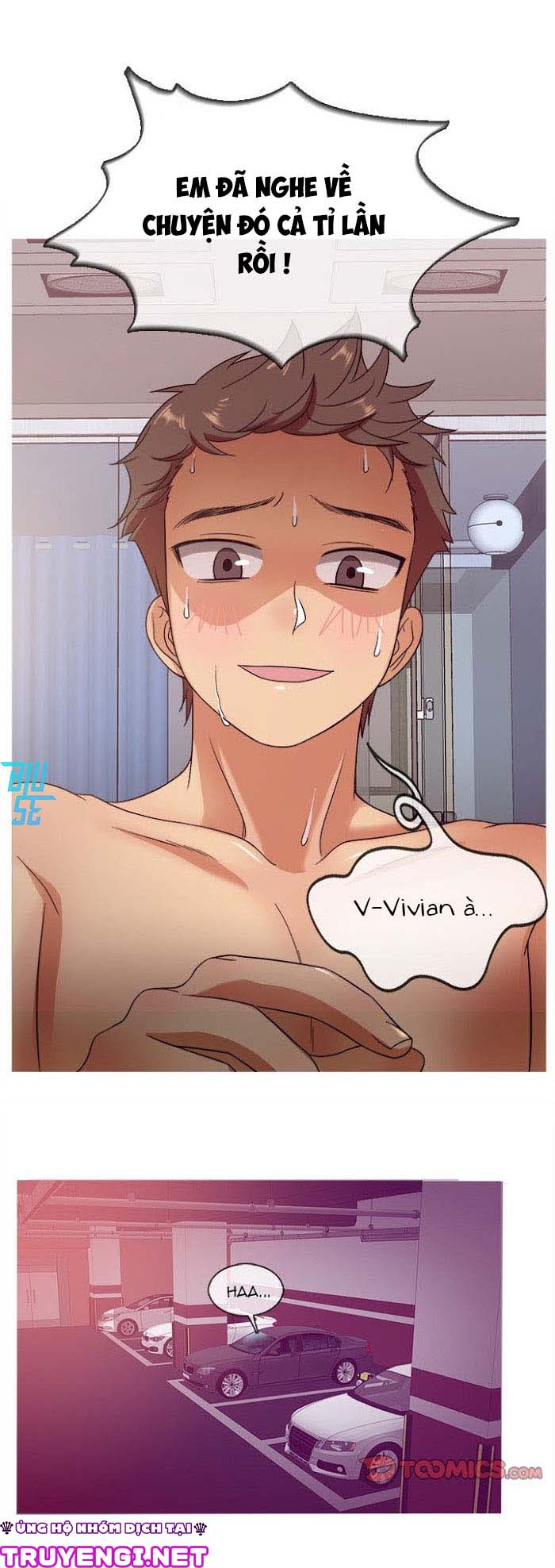 yêu em nữa đi chapter 11 31