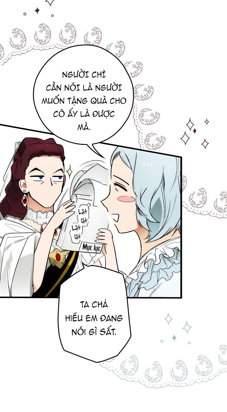cổ tích về người mẹ kế chapter 67 10