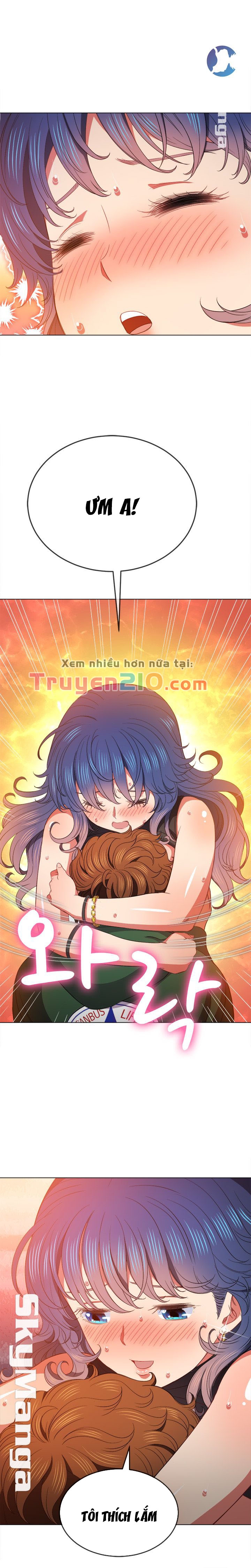 bắt nạt học đường chapter 57 23