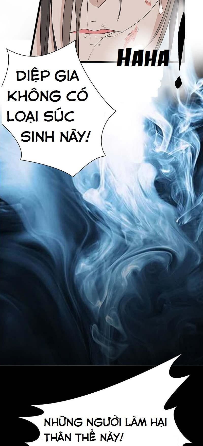 phế vật nghịch tập triệu hoán sư chapter 2 30