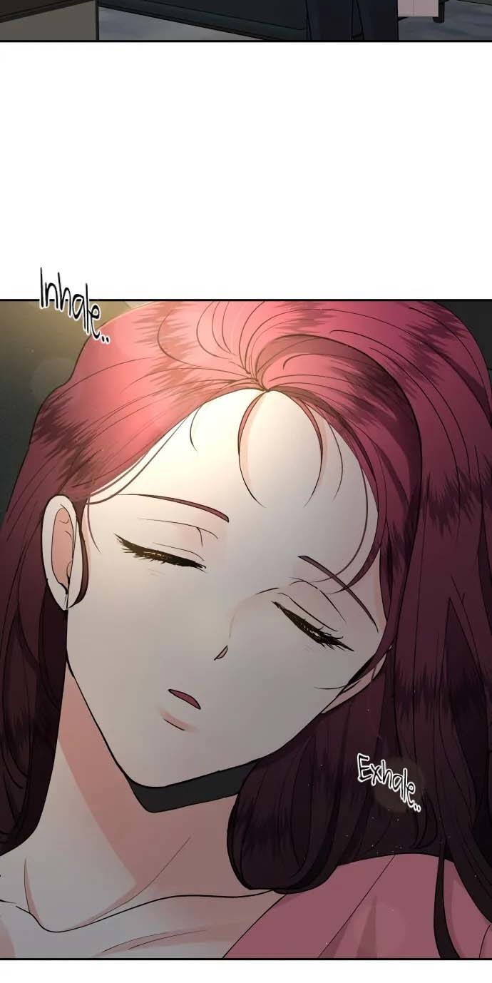 cặp đôi oan gia ngõ hẹp chapter 39 15