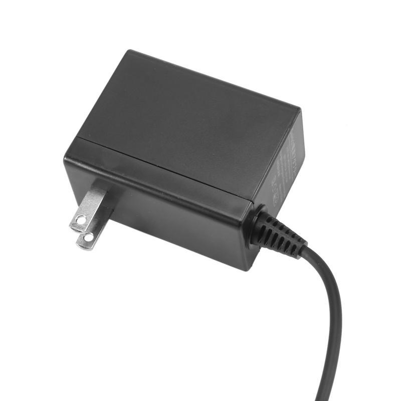 Bộ Sạc Chữ L Cho Máy Chơi Game Switch