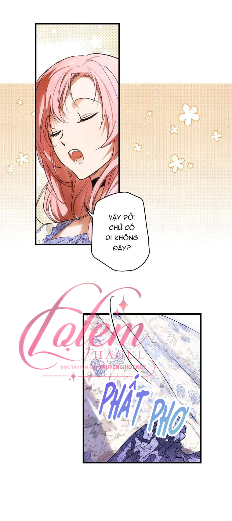 cổ tích về người mẹ kế chapter 82 29