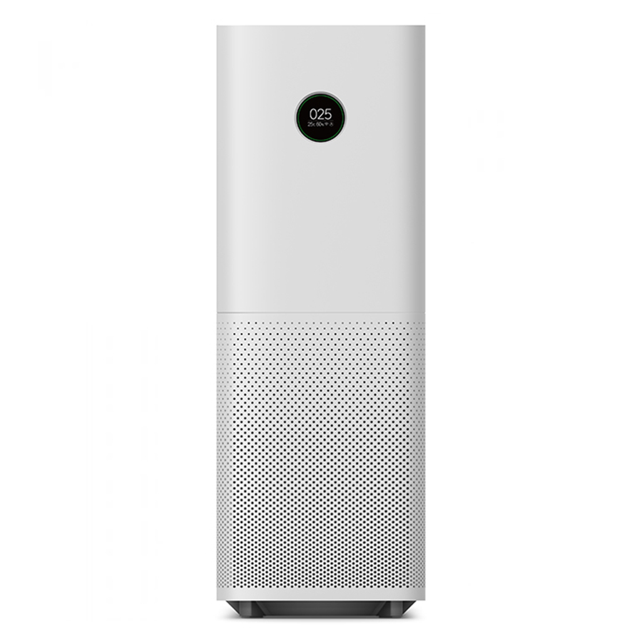 Máy lọc không khí Xiaomi Mi Air Purifier Pro - Trắng - Hàng chính hãng