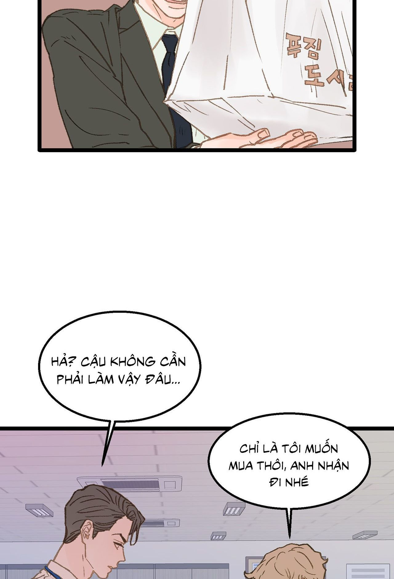 vùng cấm tình yêu của beta chapter 3 23