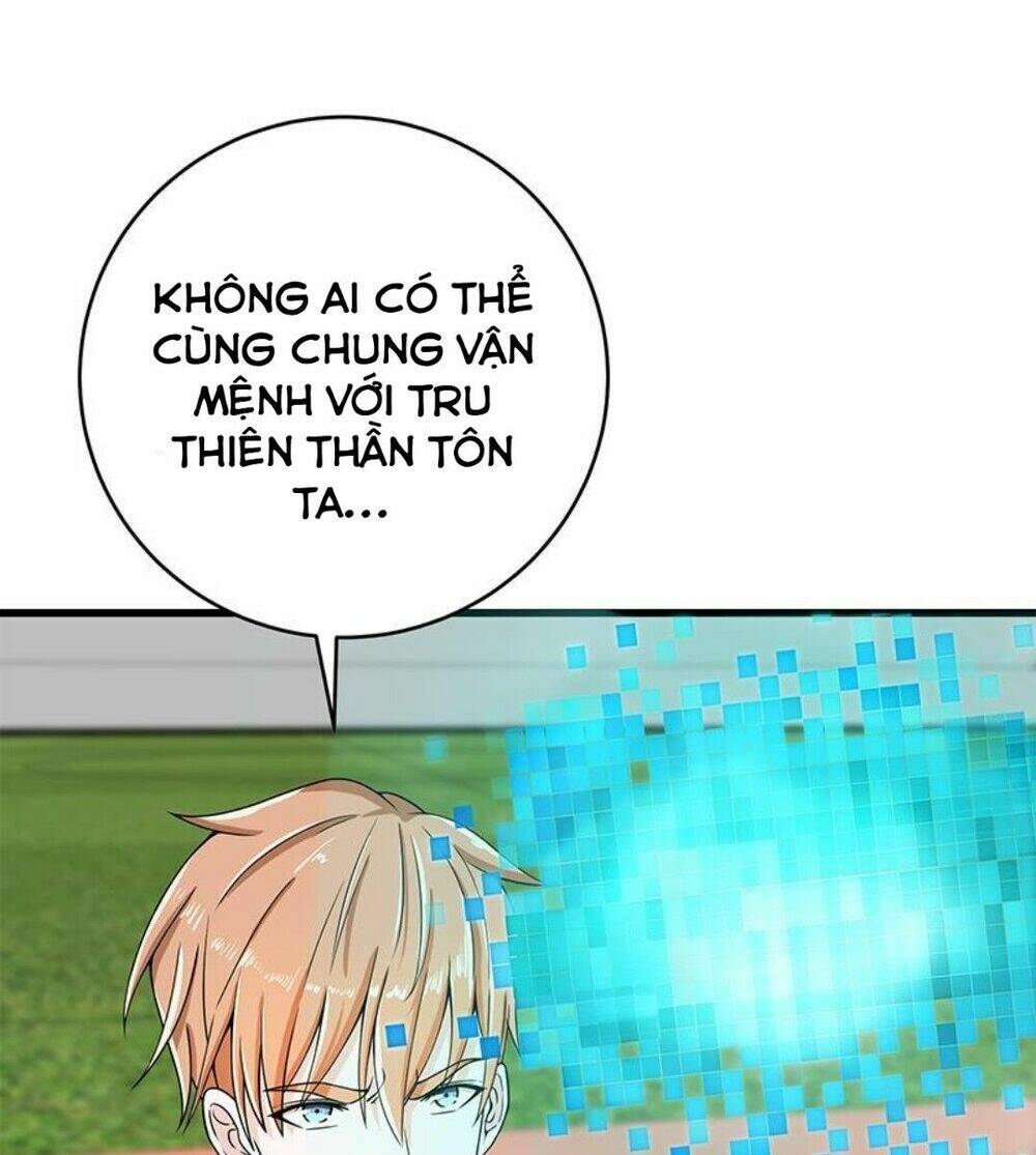 tối cường khí vận hệ thống chapter 3 23