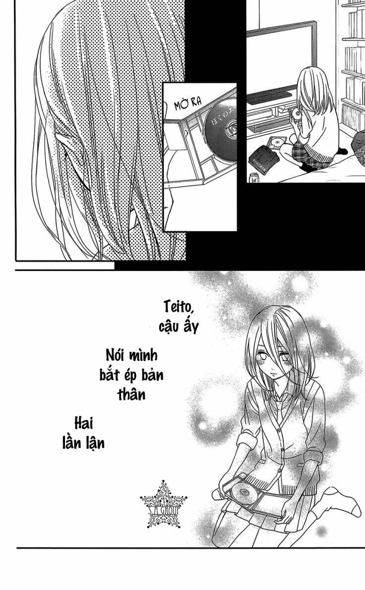 anagura amélie chapter 4 23