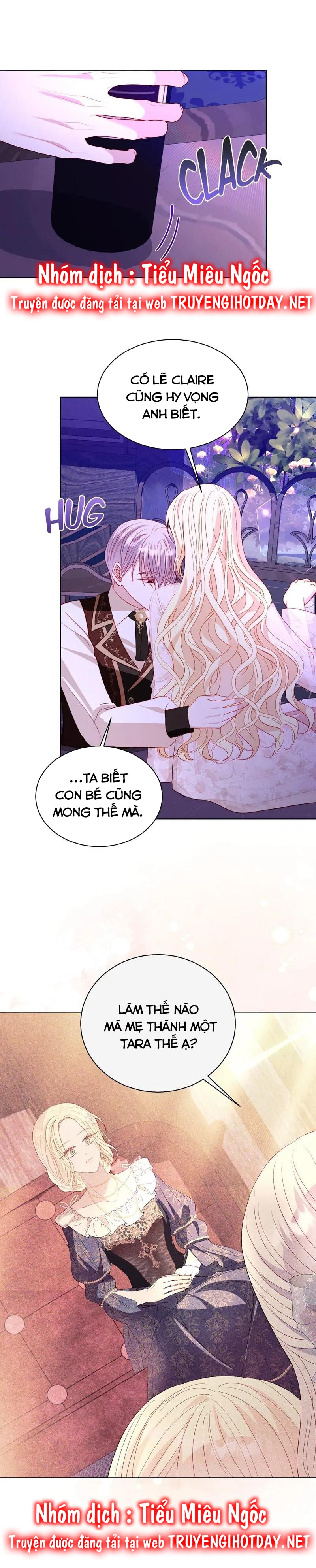 papa của tôi đã xuất hiện chapter 64 6