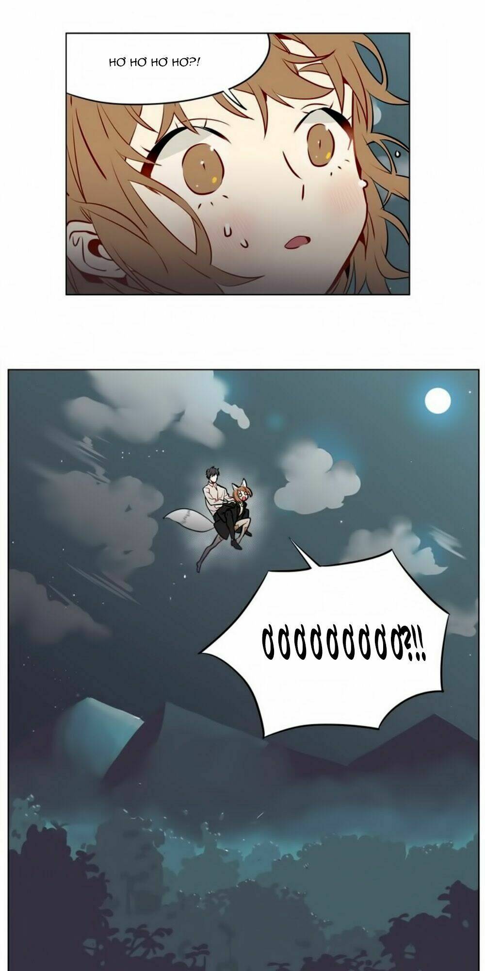 hoa đạo sĩ chapter 11 23