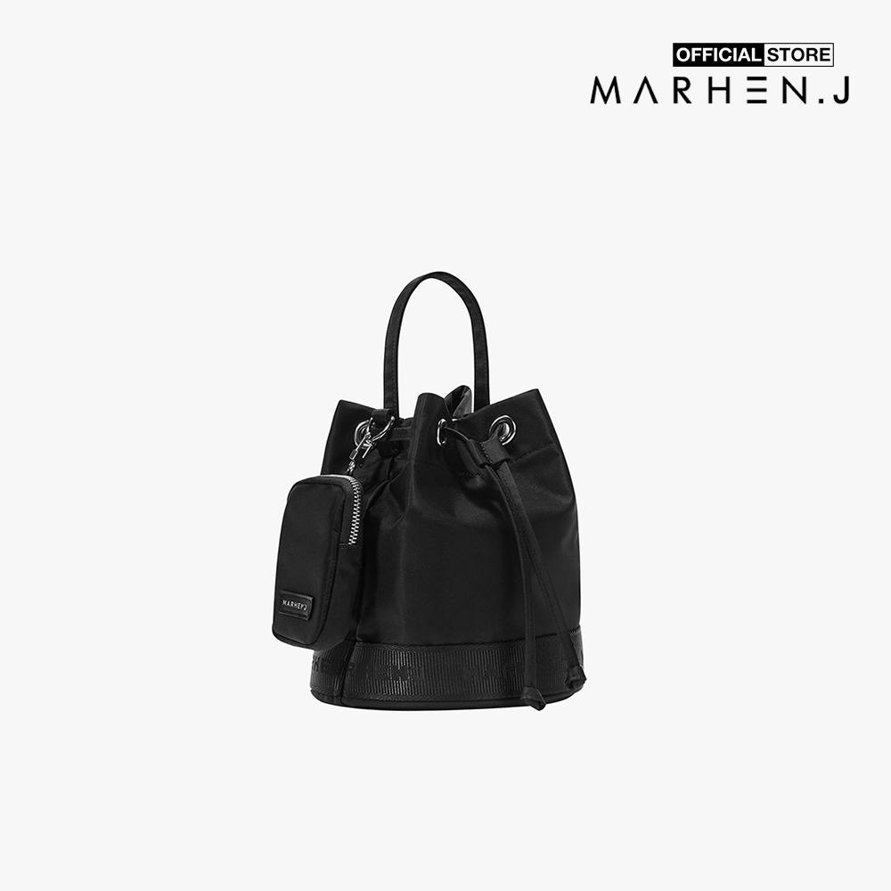 Marhen.J - Túi rút dây nữ Lexy MJ21DLEXYB-BK