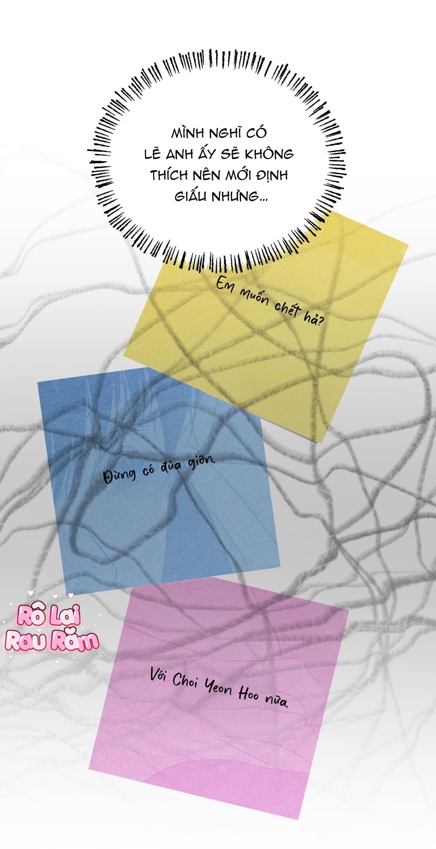 cứu tinh của thứ hai chapter 45 3