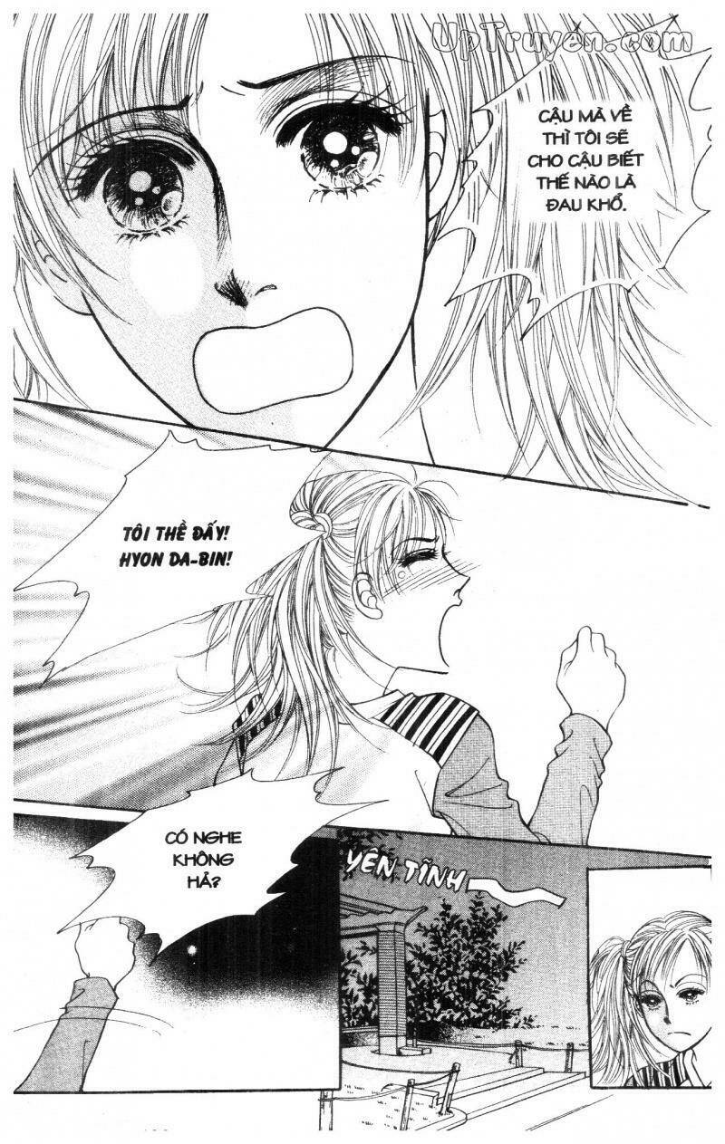 người yêu hoa chapter 2 136